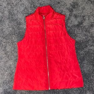 Michael kors vest